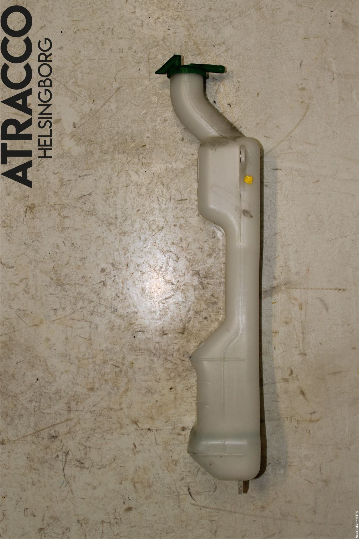 Suzuki BALENO 95-19 Expansionstank