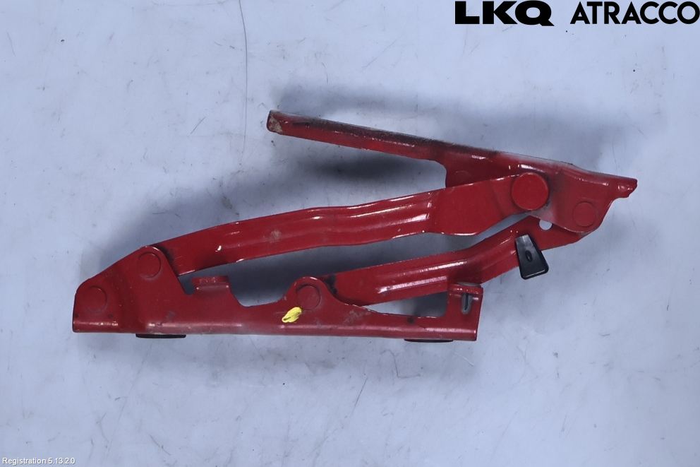 Toyota GT86 12- Bakluckegångjärn Hö