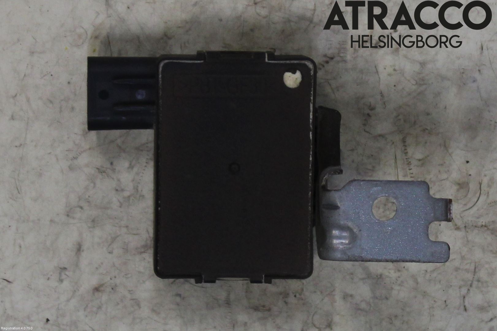 Mitsubishi OUTLANDER 13-21 Styrenhet Övrigt