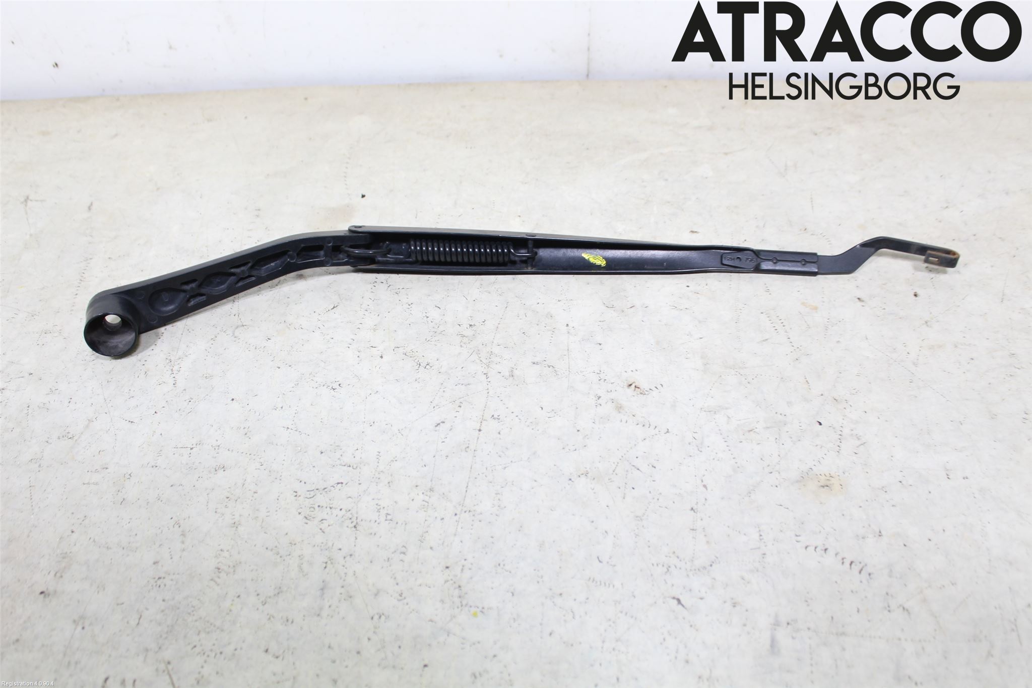 Dodge CHARGER 66- Torkararm Armar Vindruta