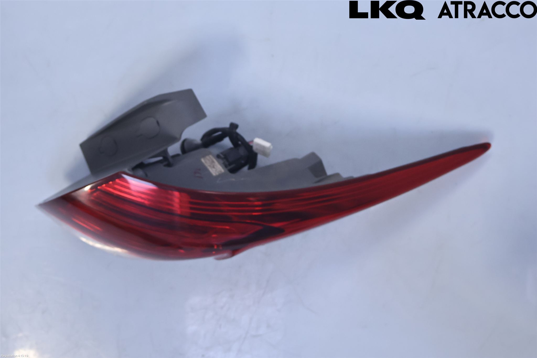 Hyundai i40 16-18 Bakljus Höger