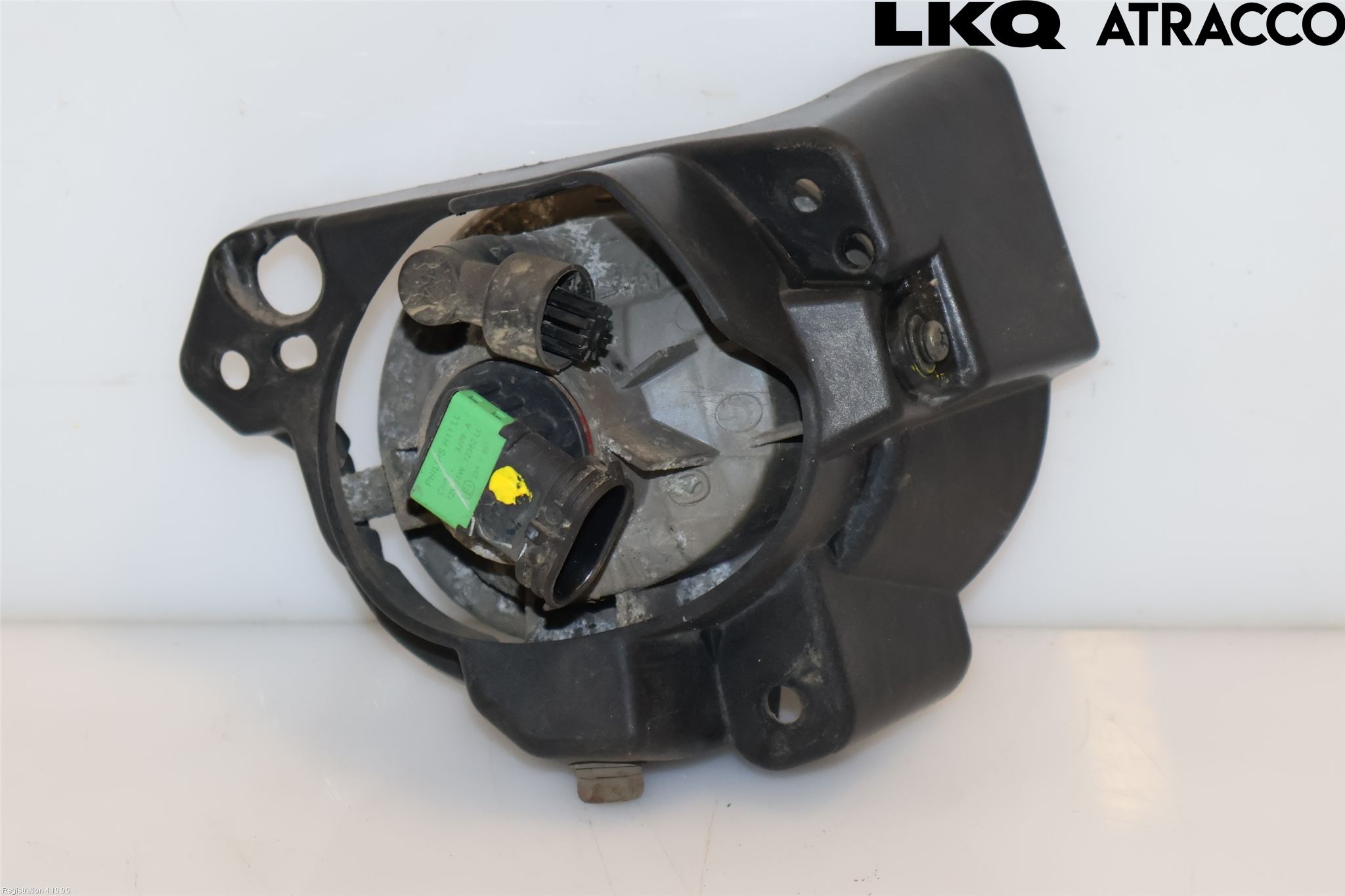 Mazda 3 I 07-08 Dimljus-Varselljus Fram