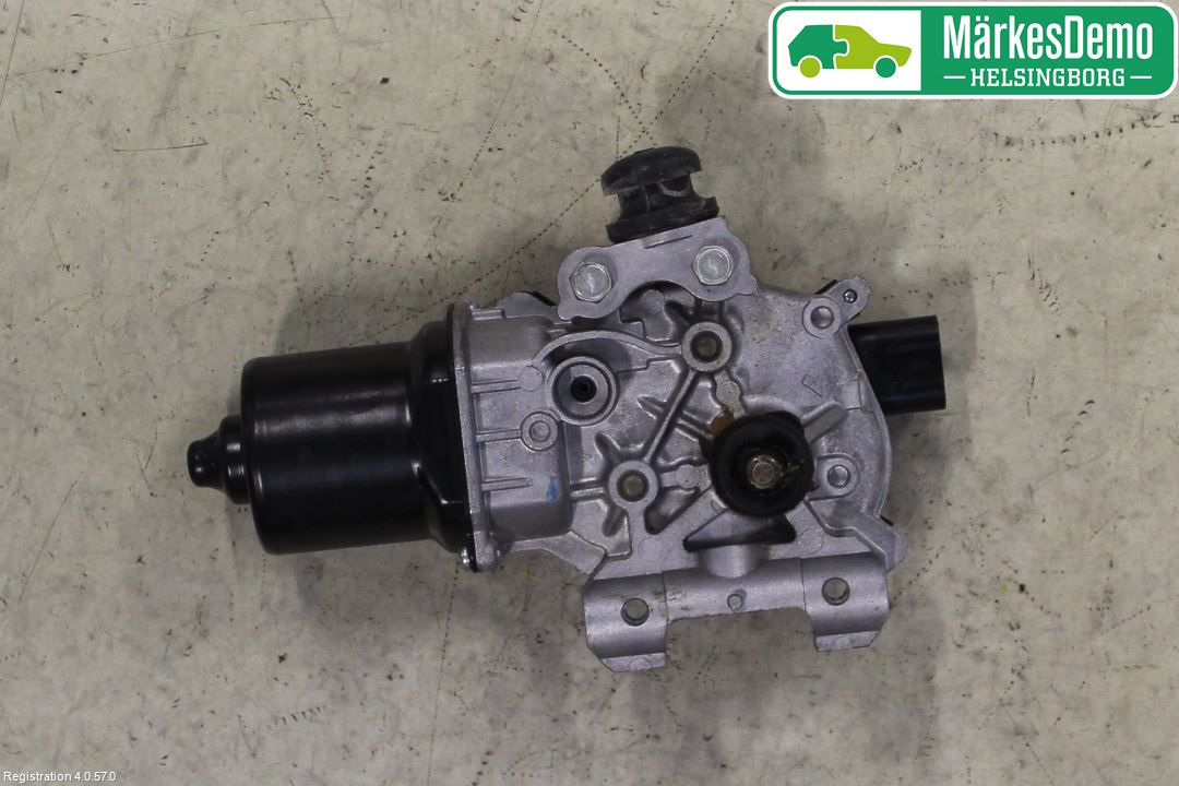 Mazda CX-3 Torkarmotor Vindruta