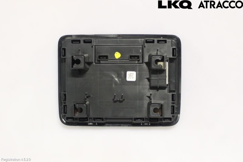 Toyota COROLLA 19- Innerbelysning