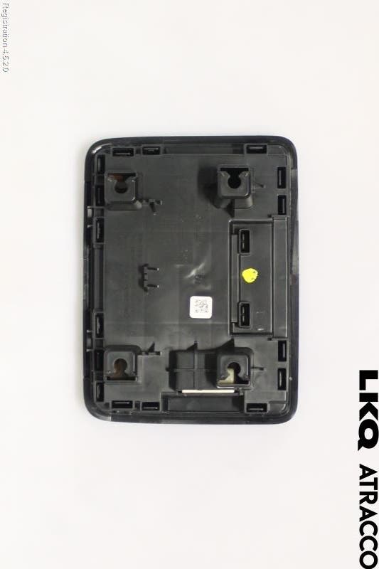 Toyota COROLLA 19- Innerbelysning