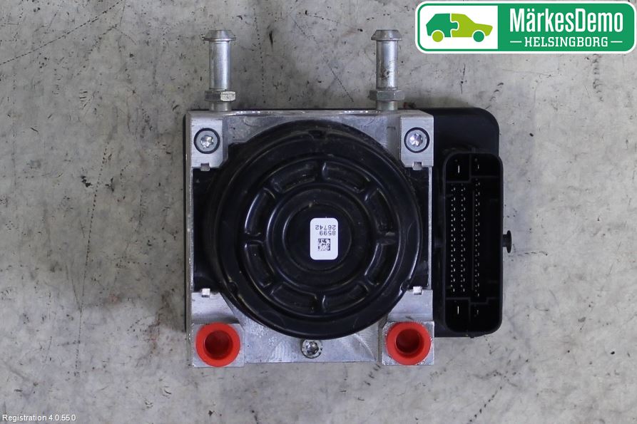 Nissan NOTE E12 14-20 Abs Hydraulaggregat