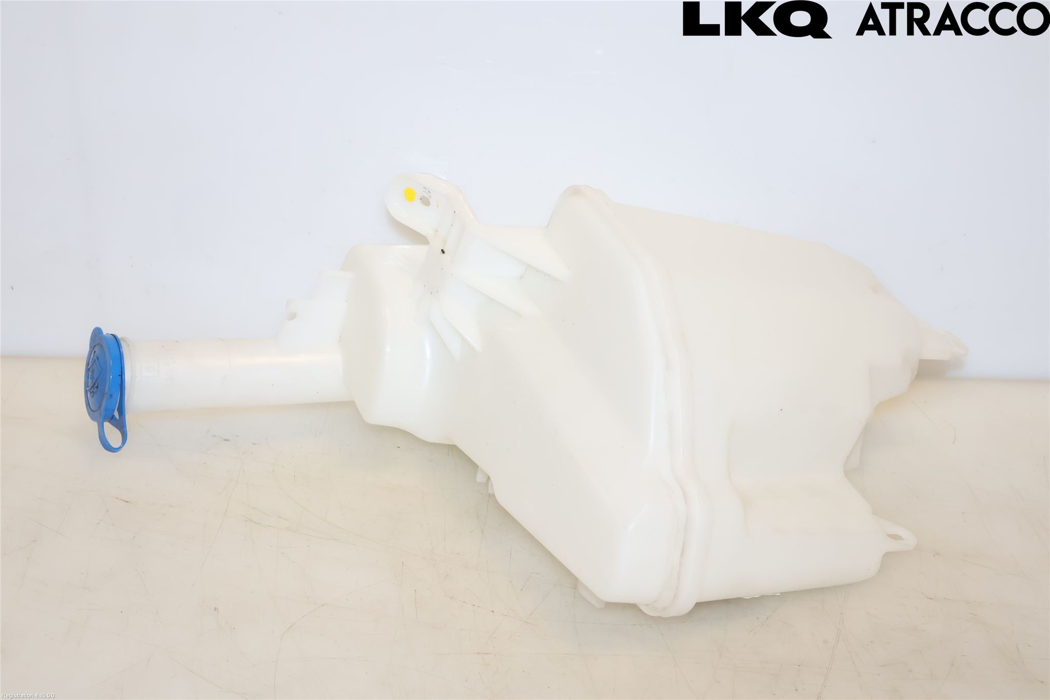 Toyota AYGO 15-21 Spolartank Vindruta-Strål