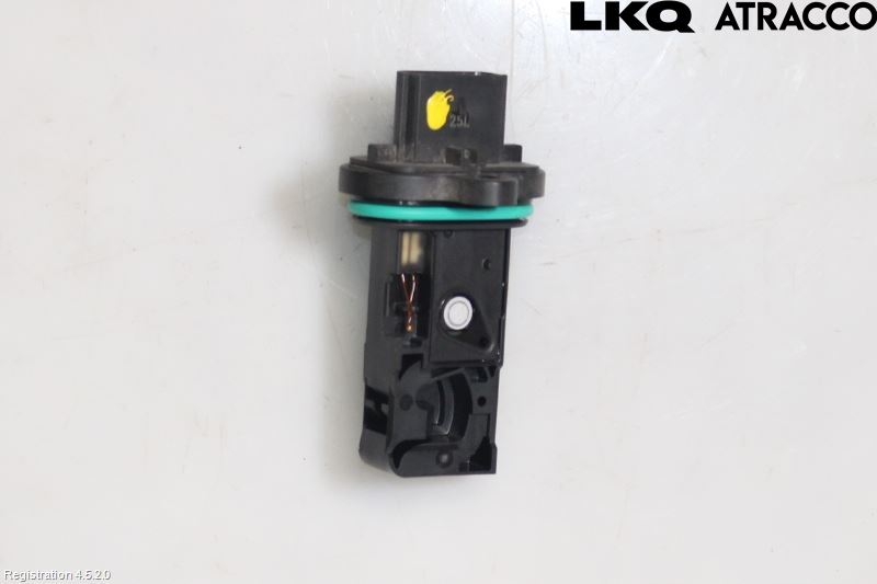 Opel ASTRA K 16-22 Injluftmassamätare