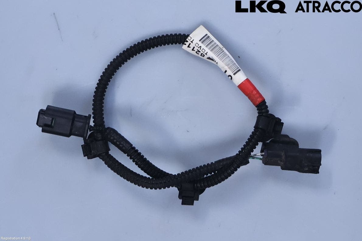 Toyota AYGO 06-14 Kabelhärva