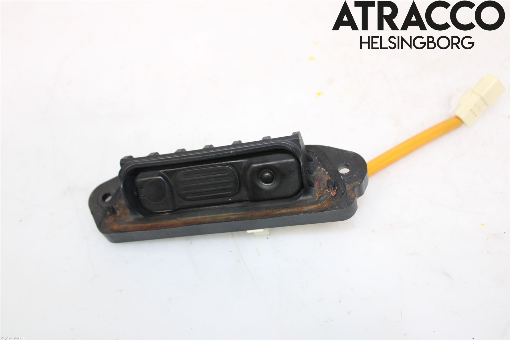 Peugeot 4008 Bakluckehandtag