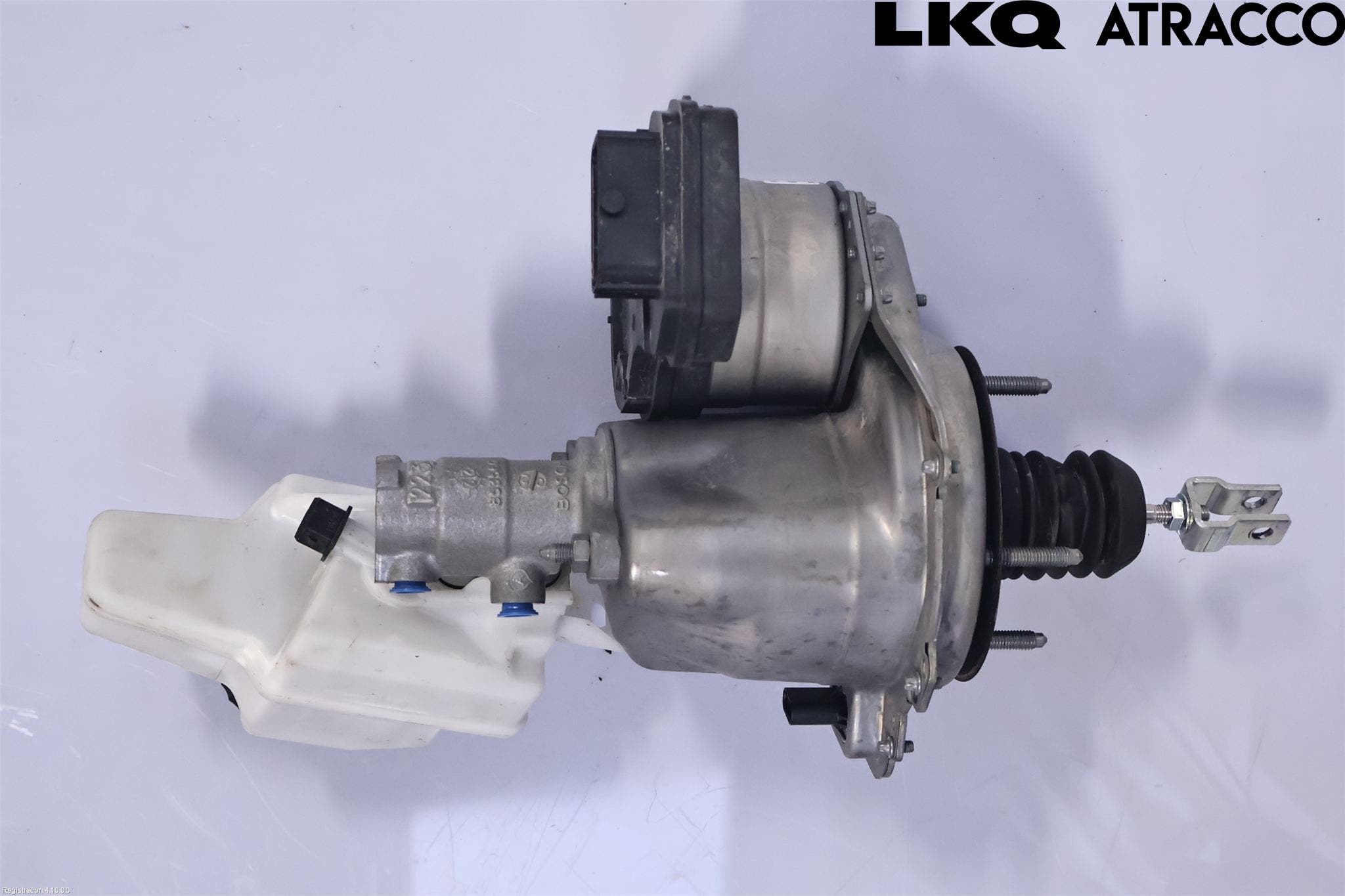 Toyota YARIS CROSS XP21 21- Bromsservo