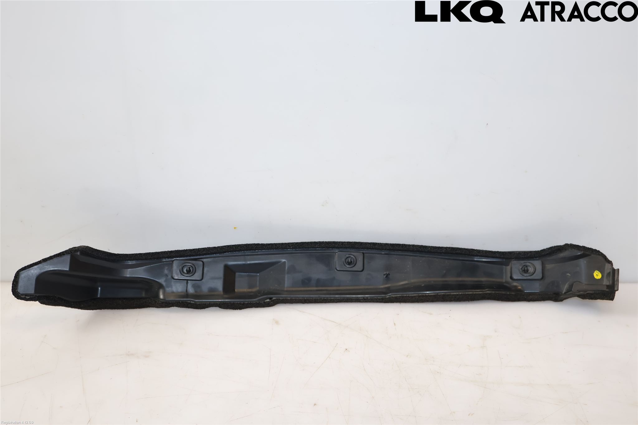 Toyota YARIS XP21 20- Skärm Inner