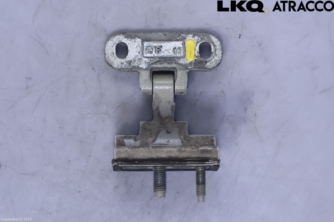Volkswagen VW ID.4 21- Bakluckegångjärn Vä