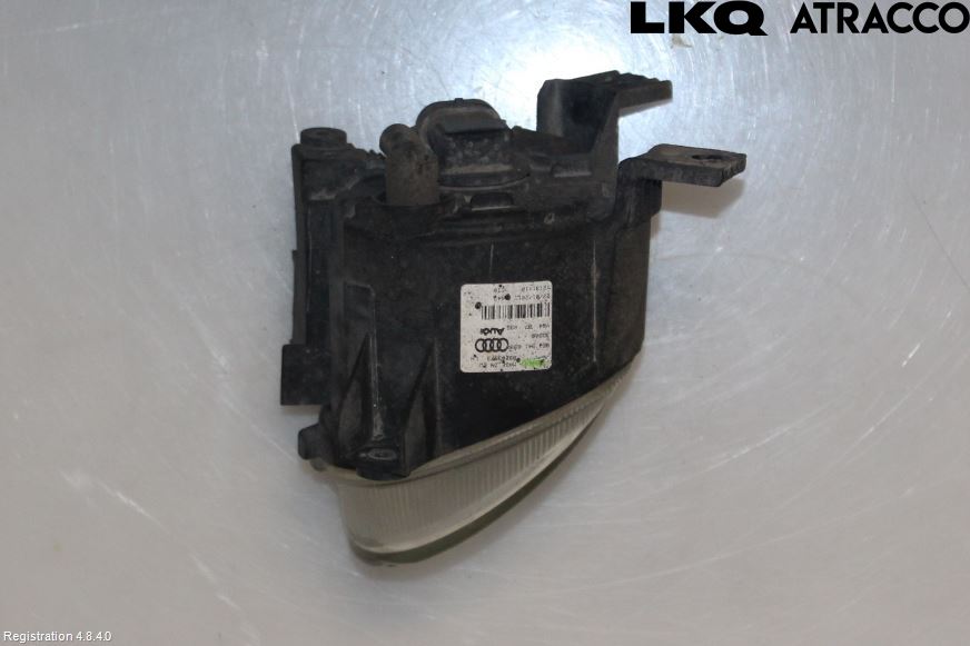 Audi A3/S3 05-13 Dimljus-Varselljus Fram