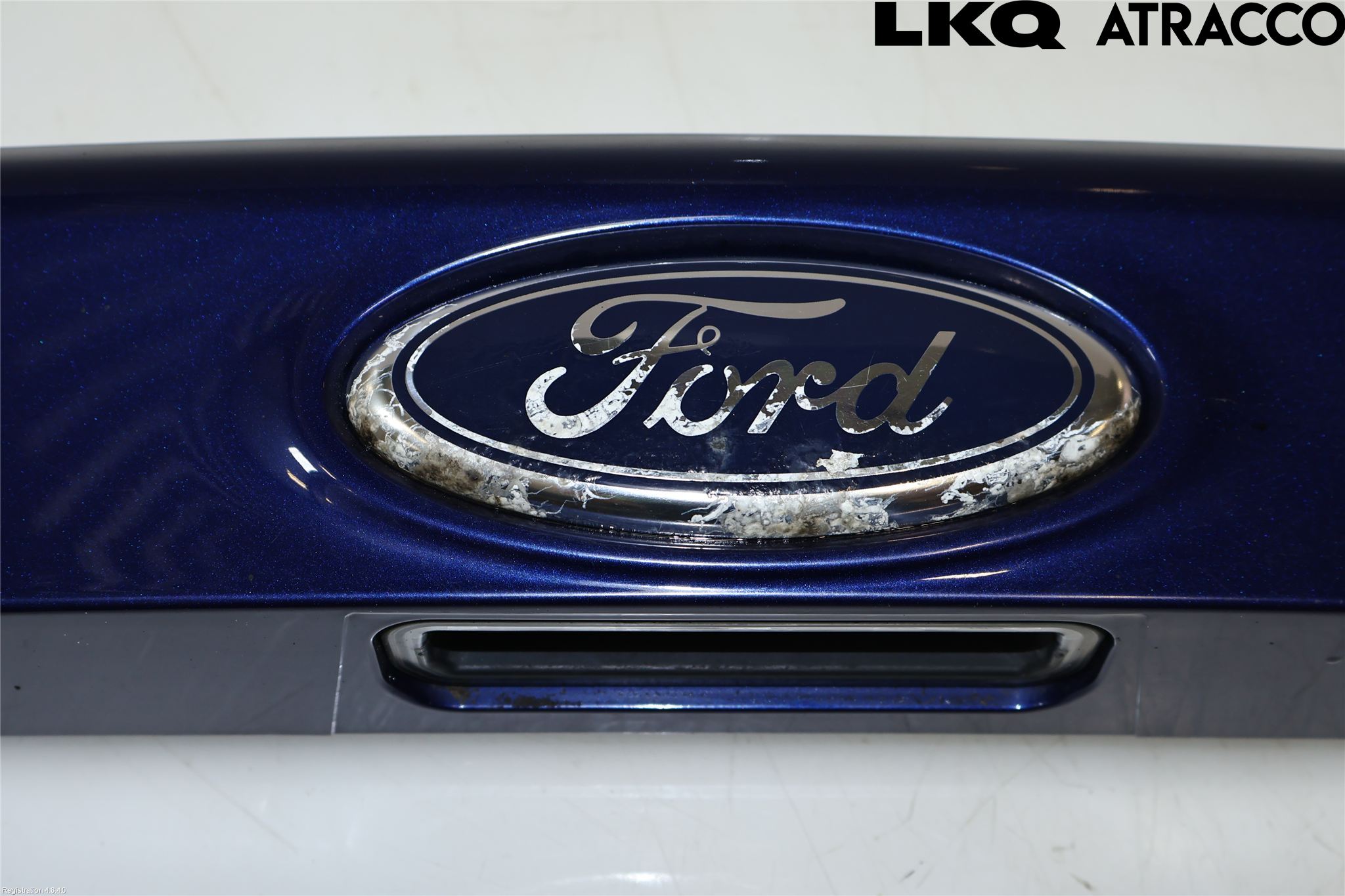 Ford FOCUS 11-14 Bakluckehandtag