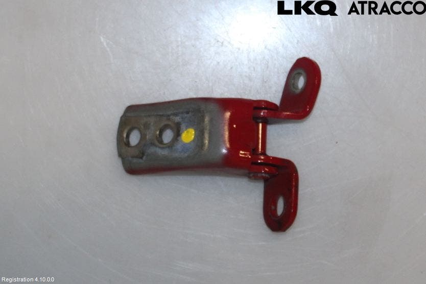 Toyota YARIS XP130 15-20 Dörrgångjärn