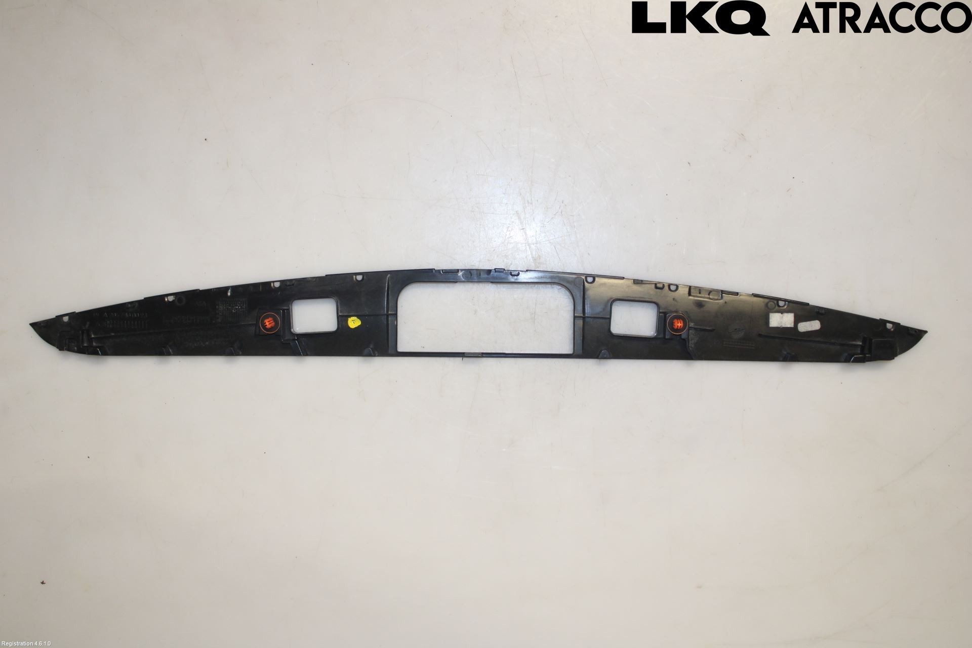 Mercedes-Benz MB C-KLASS (W205) 14-21 Bakluckehandtag