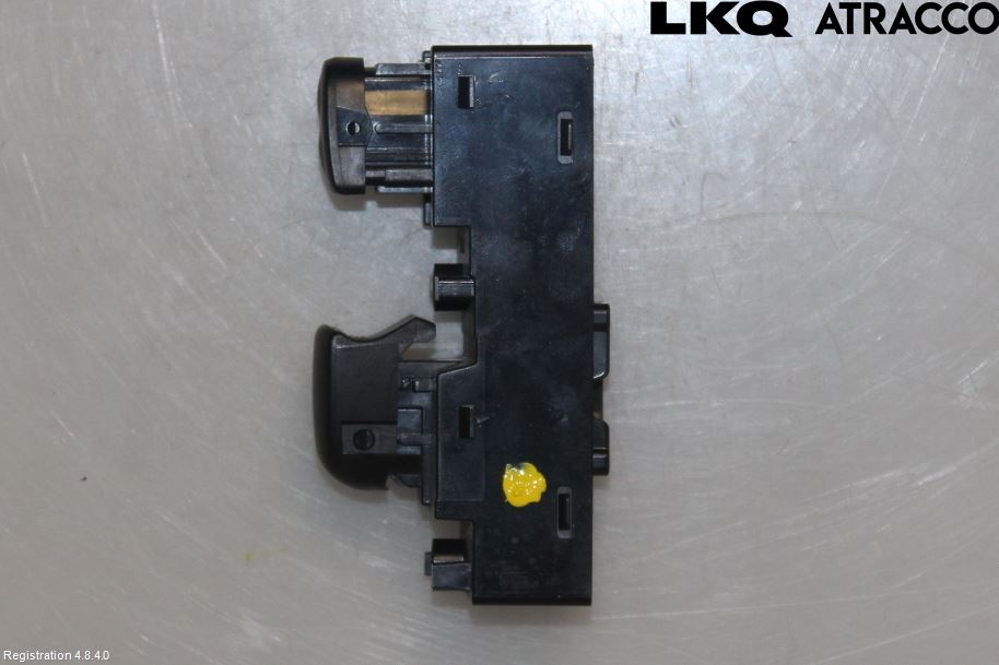 Nissan LEAF 18- Strömställare Elhiss