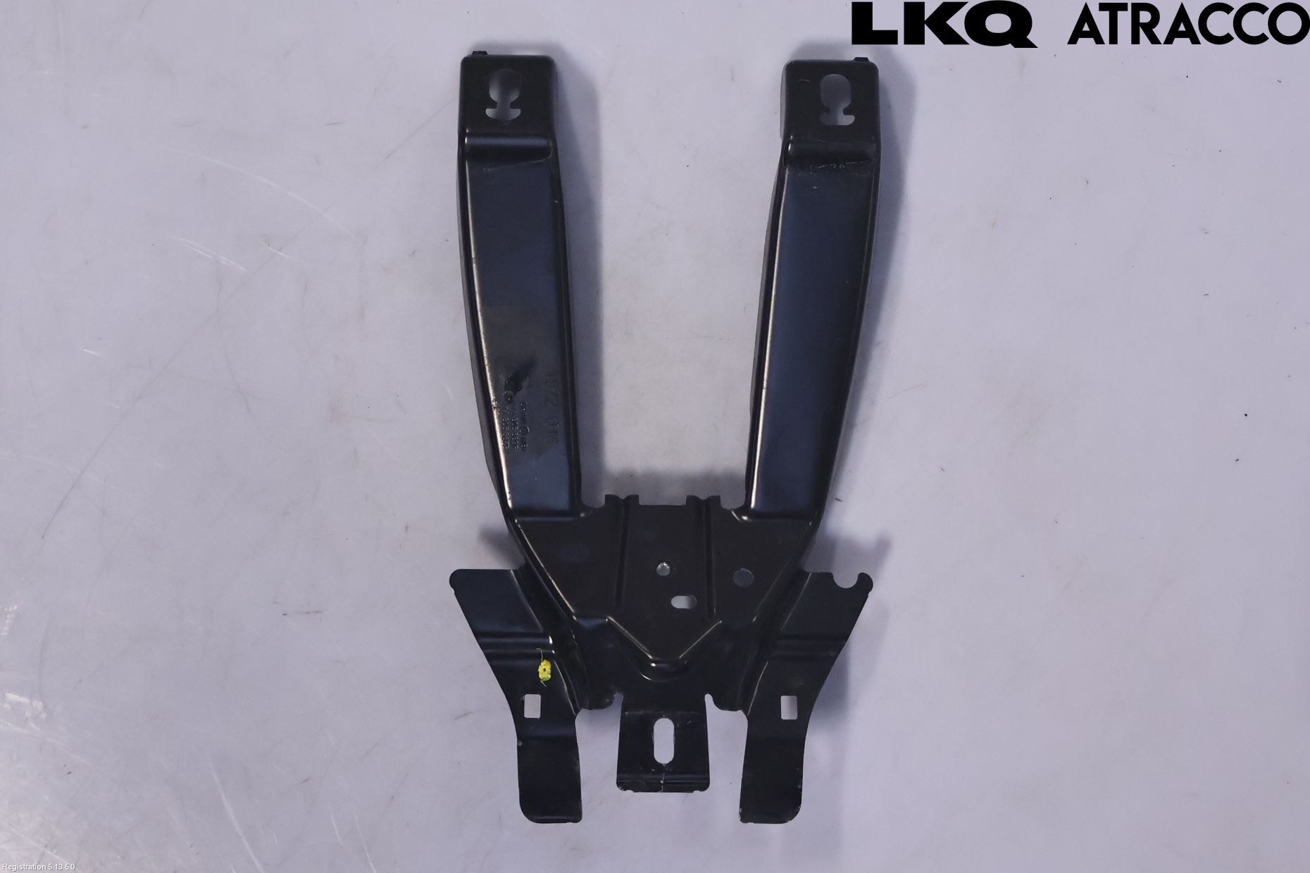 Volkswagen VW ID.4 21- Front Övrigt