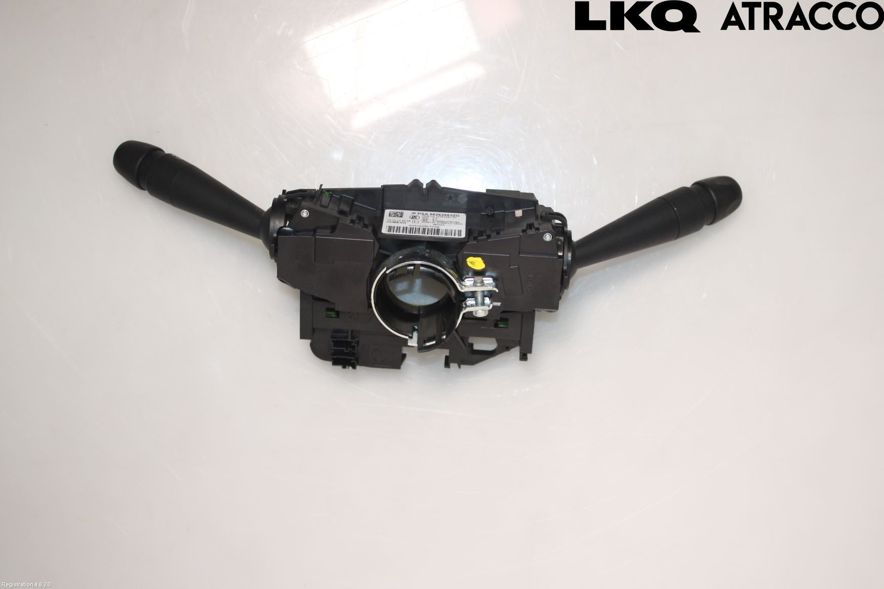 Citroen JUMPY/E-JUMPY 16- Spakcentral