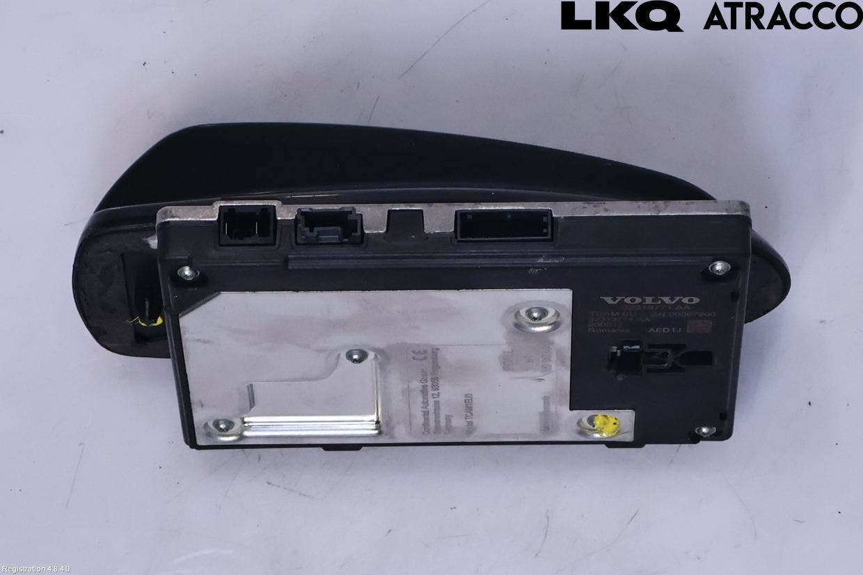 POLESTAR 2 20- Antenn