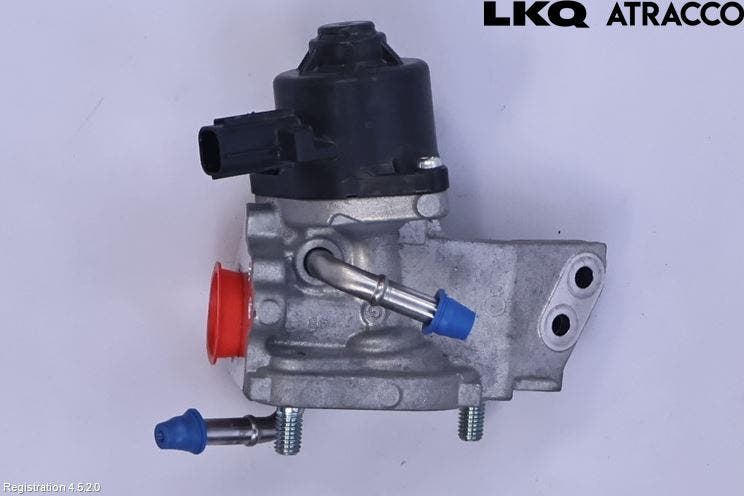 Toyota RAV4 19- Egr Ventil