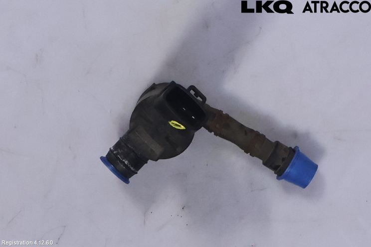 Toyota RAV4 13-18 Spolarpump Högtryck