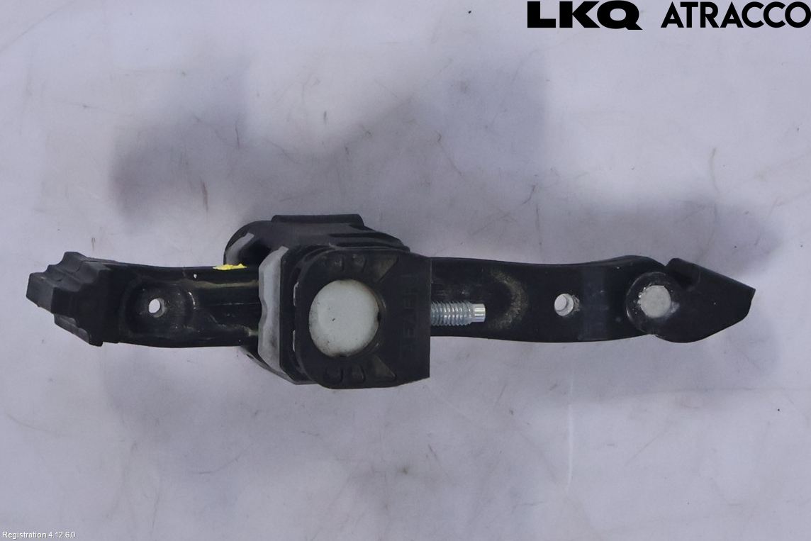 Volvo V90 CROSS COUNTRY 17->> Dörrstopp