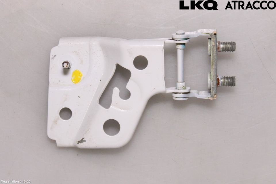 Toyota AYGO 15-21 Bakluckegångjärn Vä