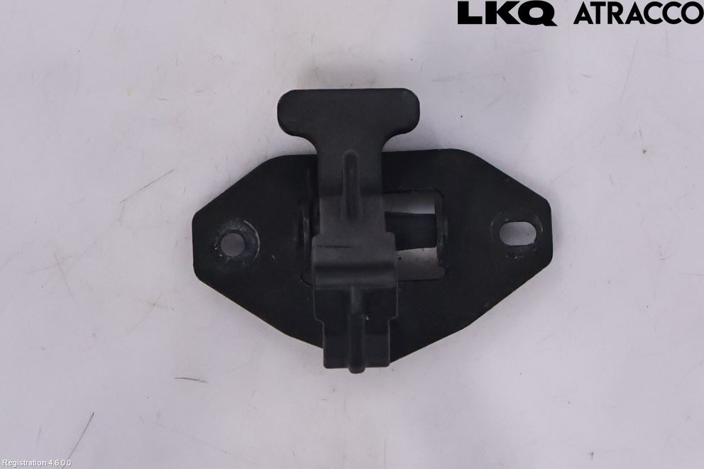 Opel ASTRA L 22- Huv Spärr