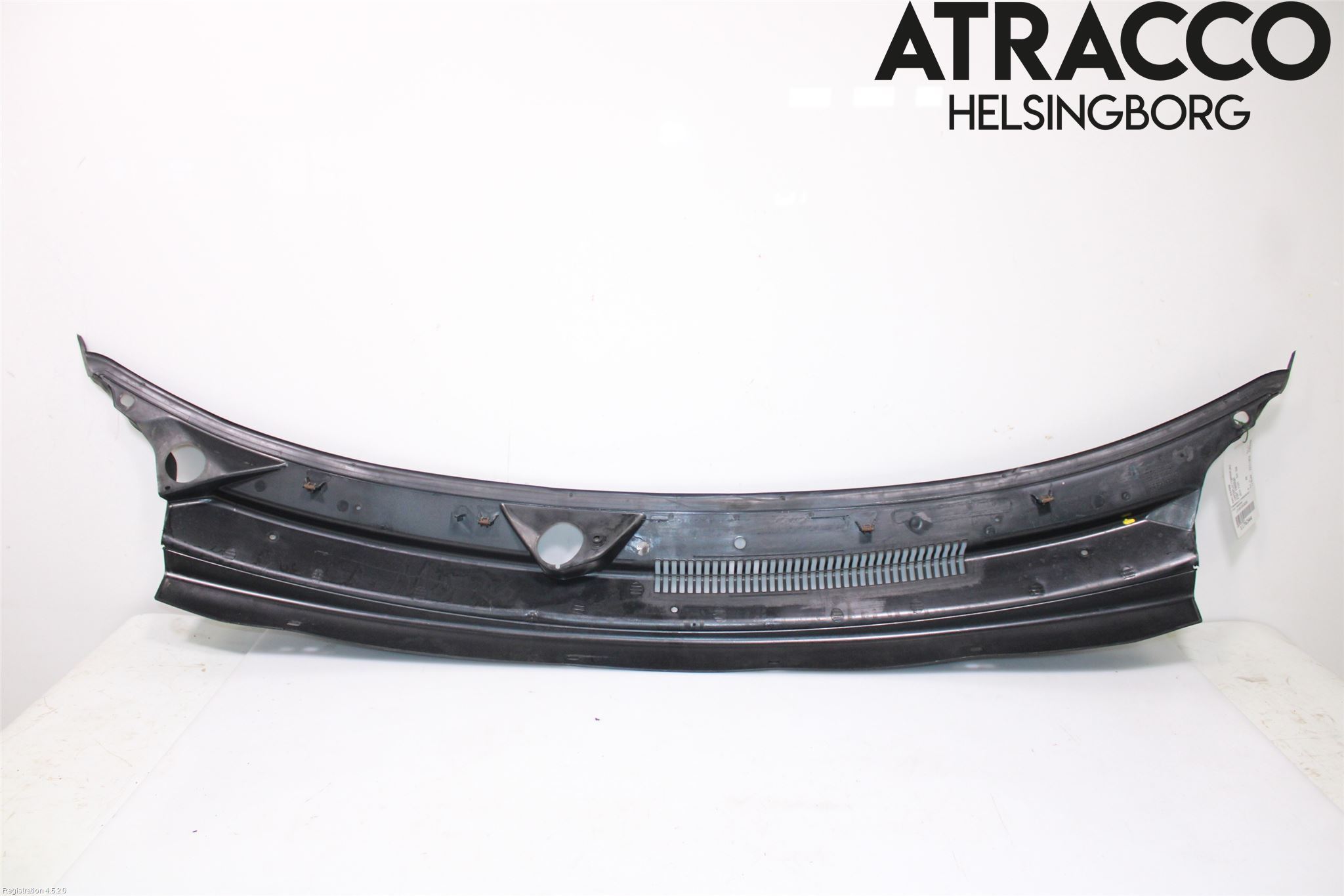 Fiat FREEMONT Torpedplåt-Torpedplast