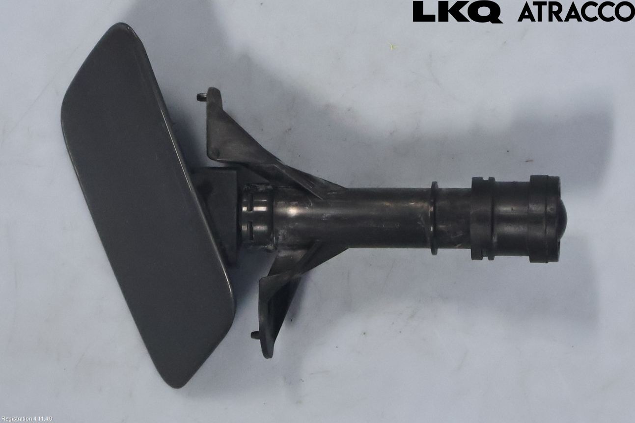 Audi TT/TTS 07-14 Spolarmunstycke Strålkastare