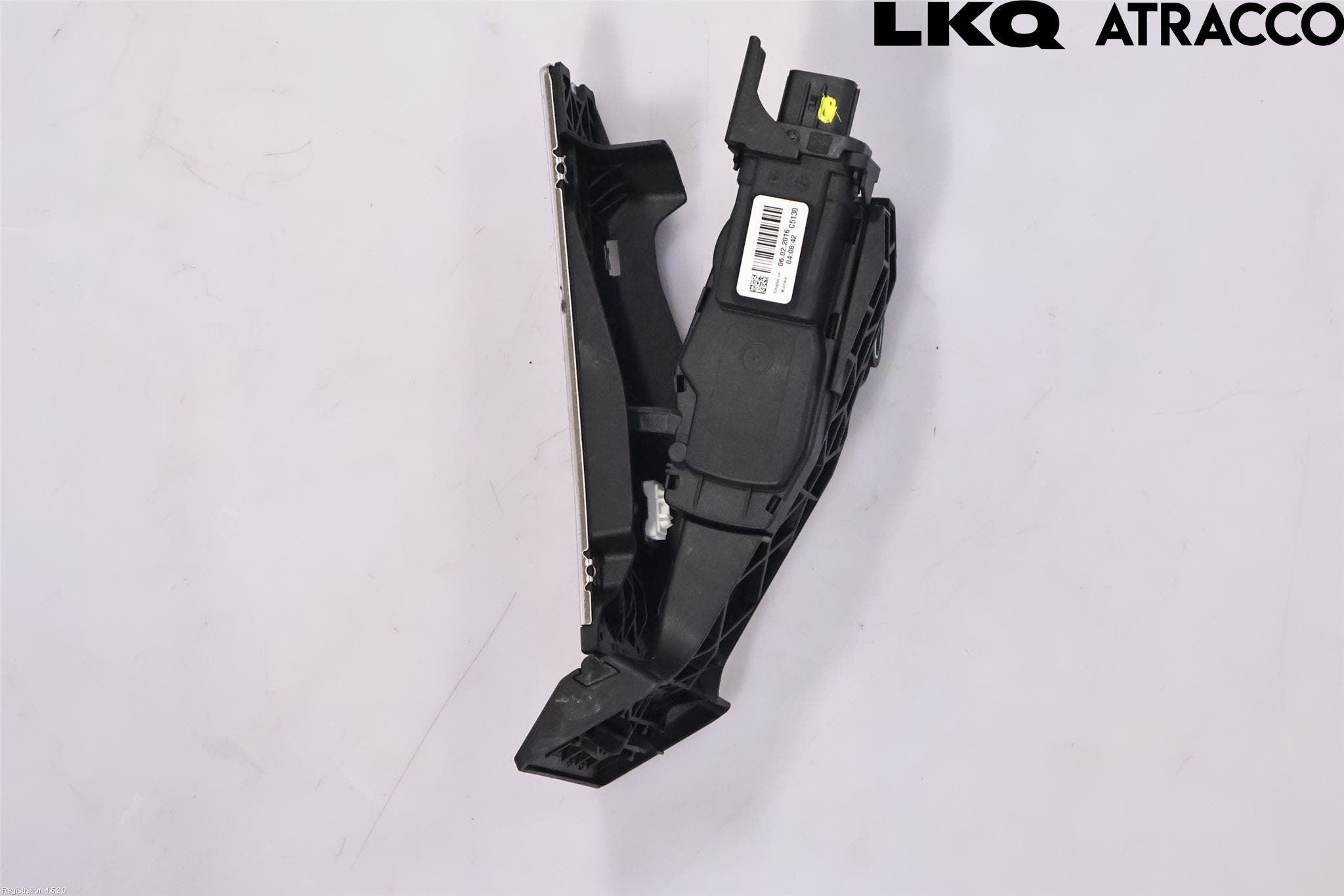 Kia SPORTAGE (QL) 16-21 Gaspedal