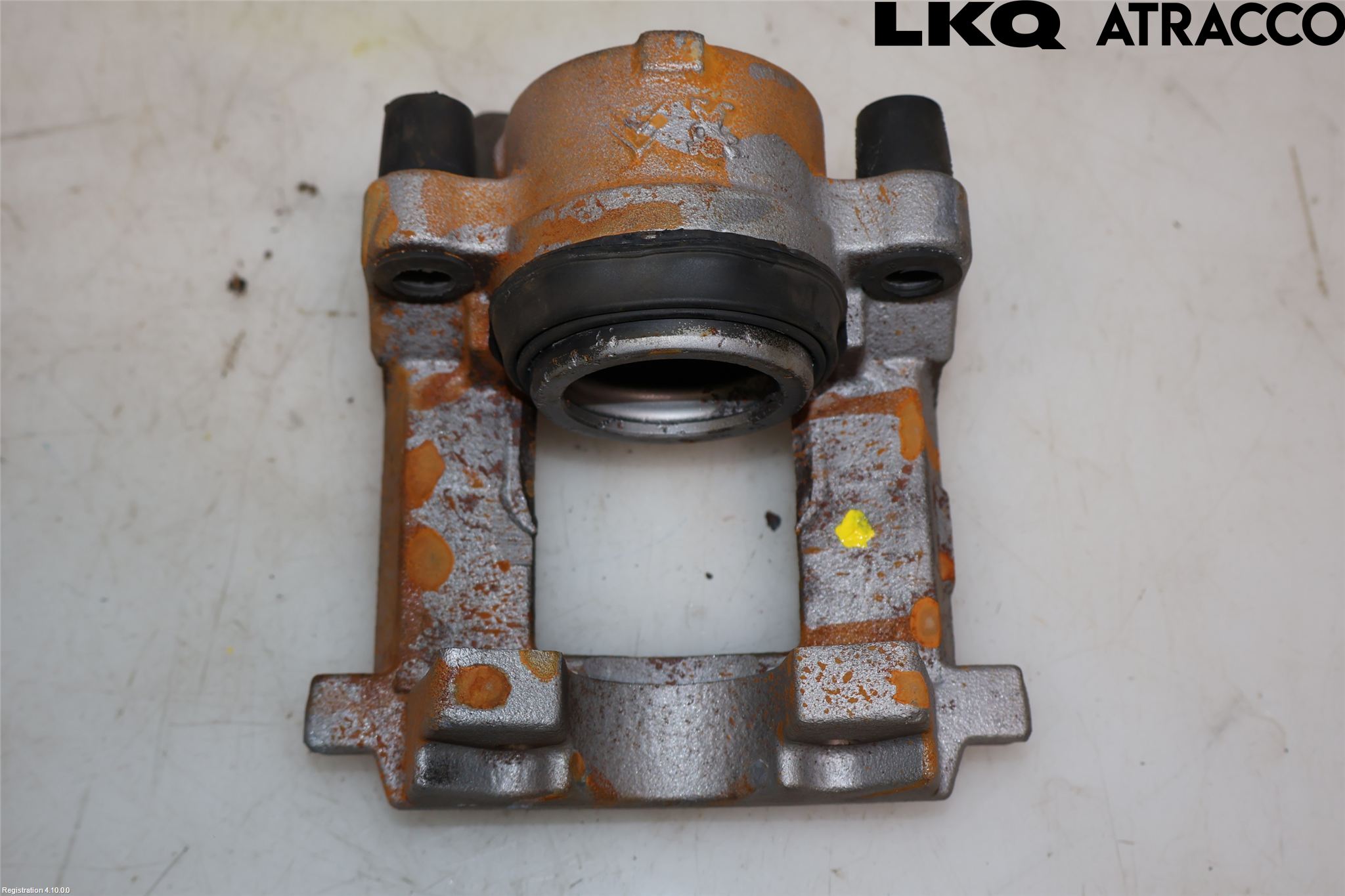 Peugeot 508 11-18 Bromsok Fram Vänster