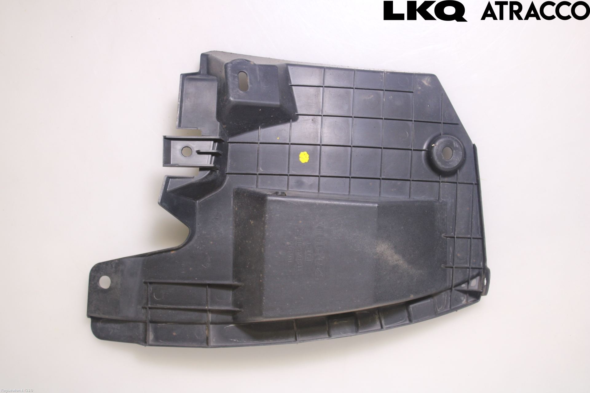 Toyota VERSO 09-18 Skärm Inner