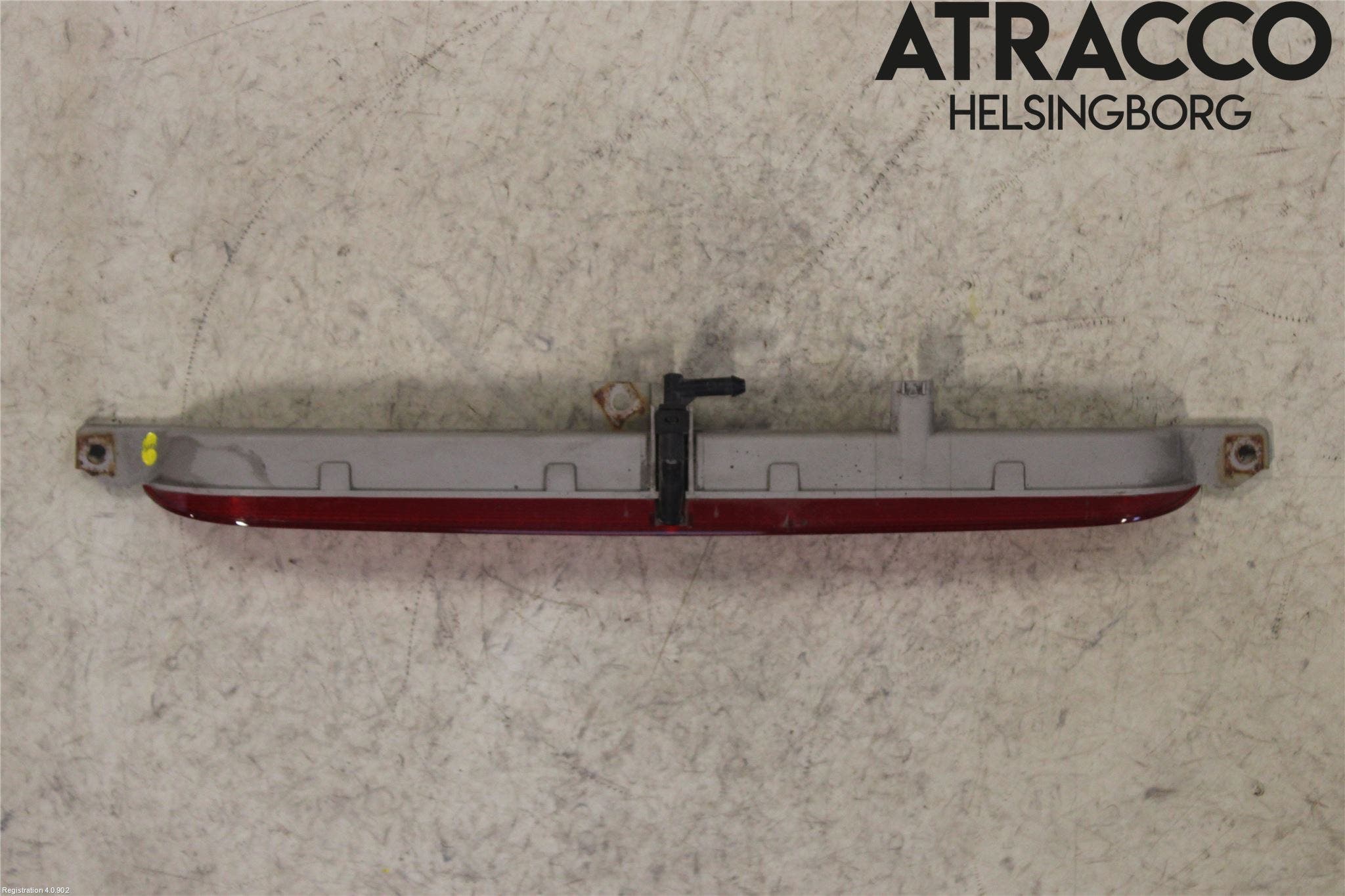 BMW X5 E70 07-13 Bromsljus Bakruta