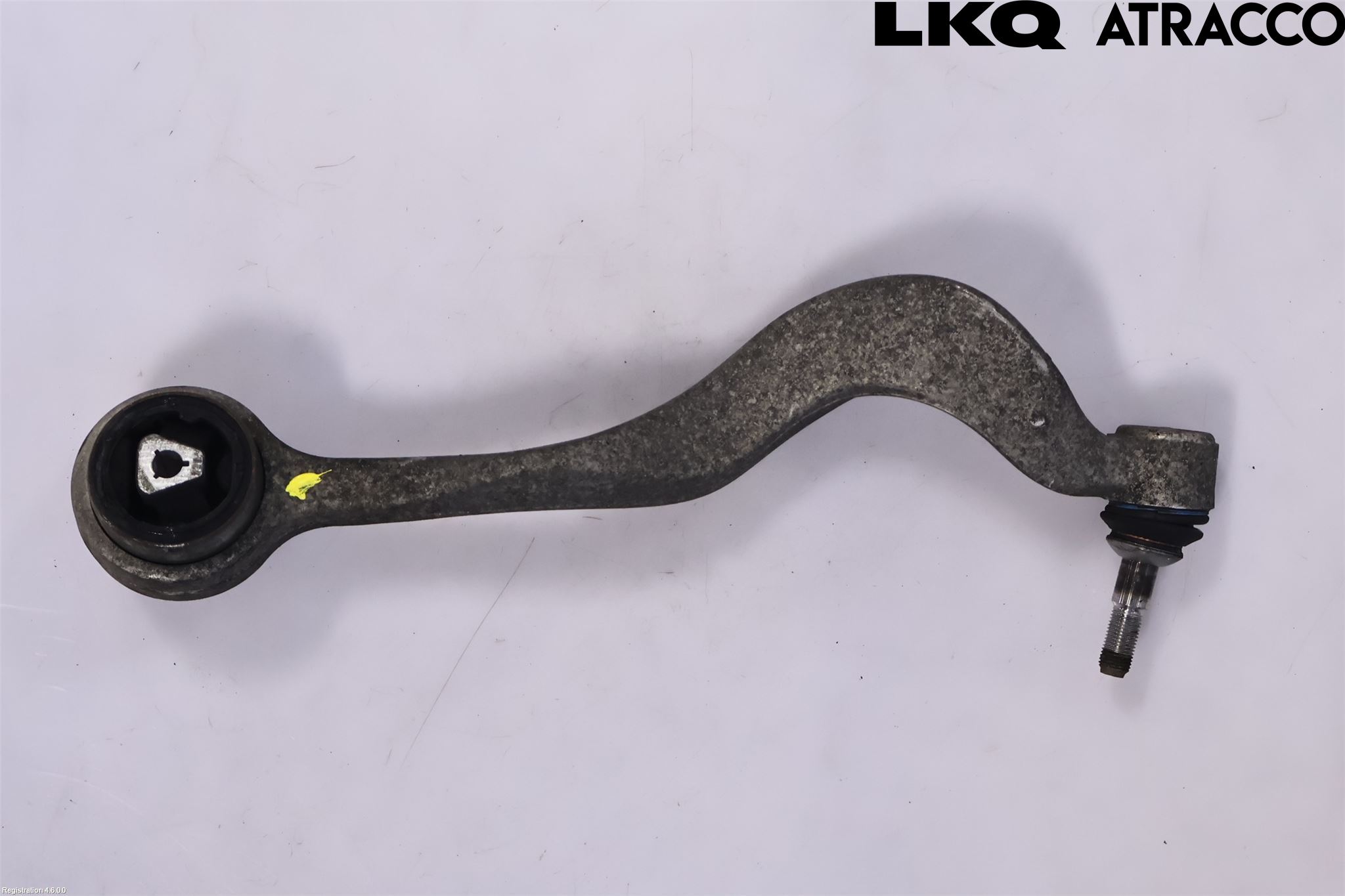 BMW 6 E63/64    02-10 Bärarm Fram Undre Hö