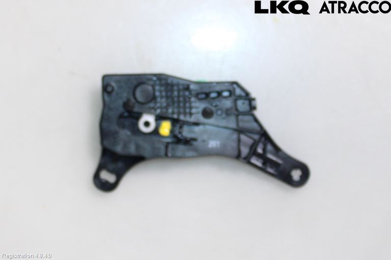 Kia CEED 12-18 Centrallåsmot Tanklucka