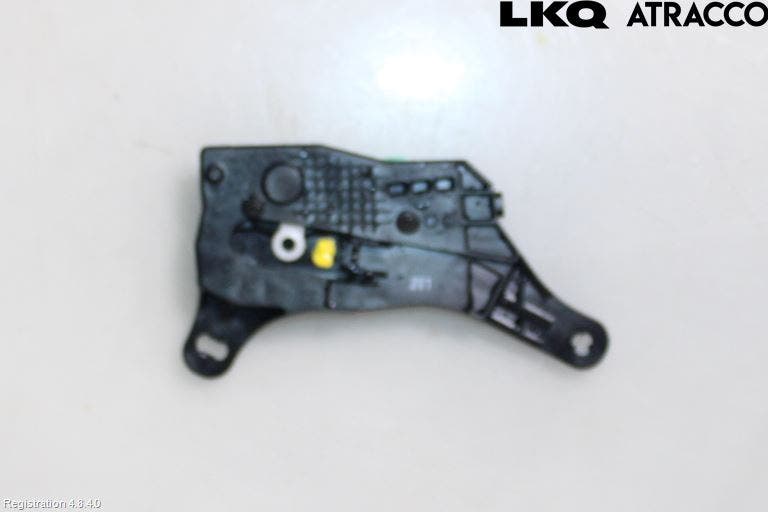 Kia CEED 12-18 Centrallåsmot Tanklucka