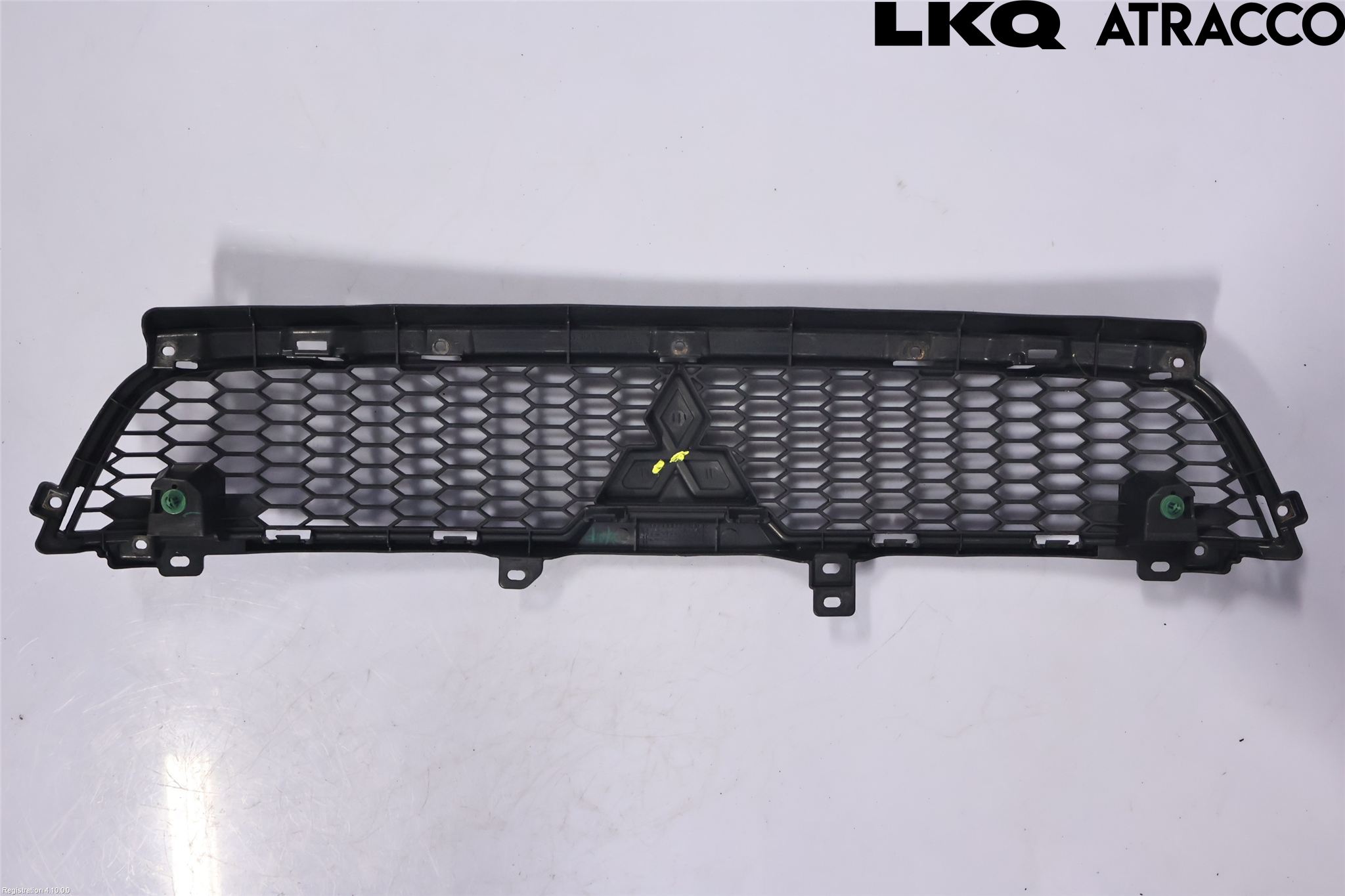 Mitsubishi OUTLANDER 07-12 Grill Komp