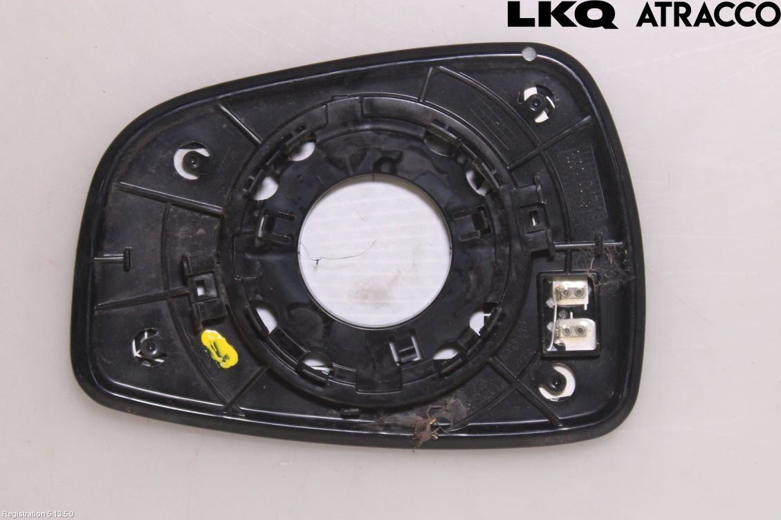 Hyundai i30 GD 13-17 Spegelglas Vä