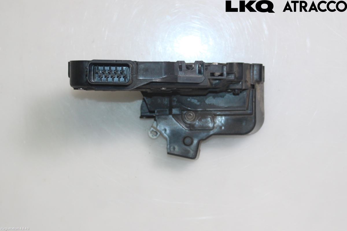 Ford GALAXY 06-15 Centrallåsmotor Vänster