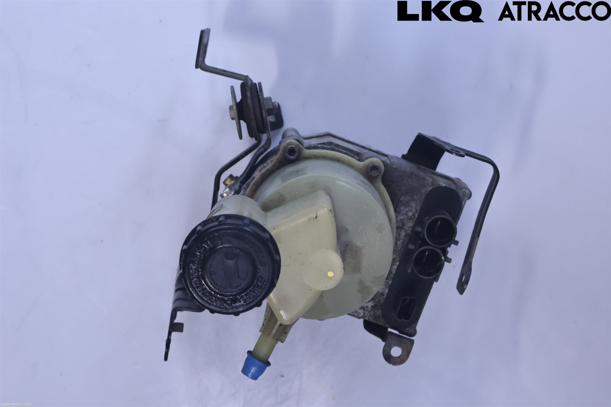Toyota PROACE II 16- Styrservo Pump Elektrisk