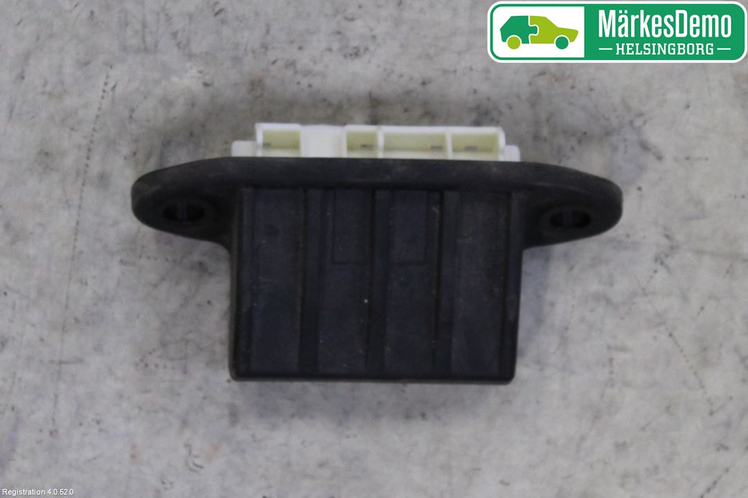 Toyota RAV4 13-18 Bakluckehandtag