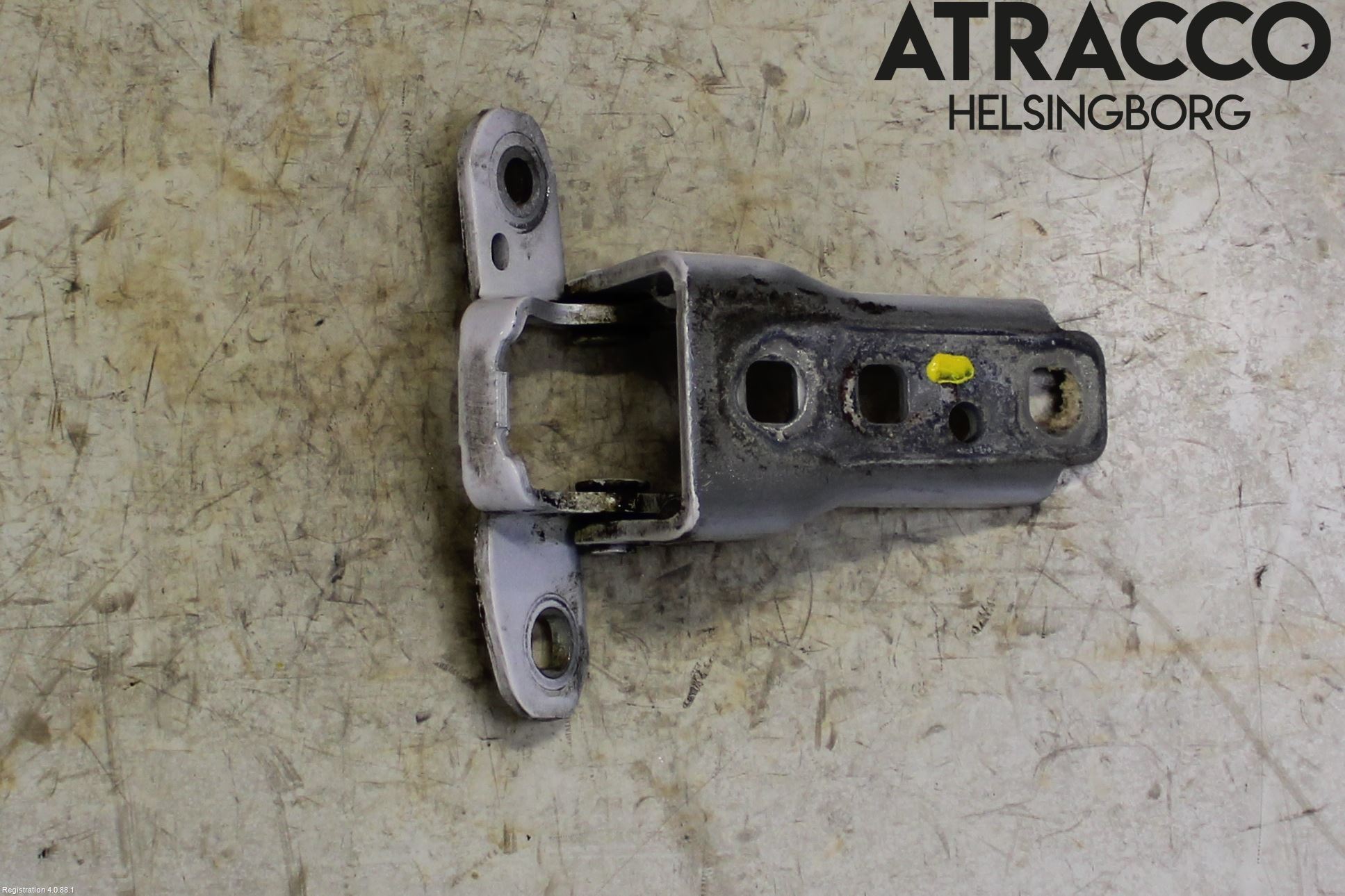 Dodge PICK UP RAM 81- Dörrgångjärn