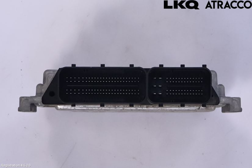 Volvo V60 11-13 Styrenhet Insprut Bensin