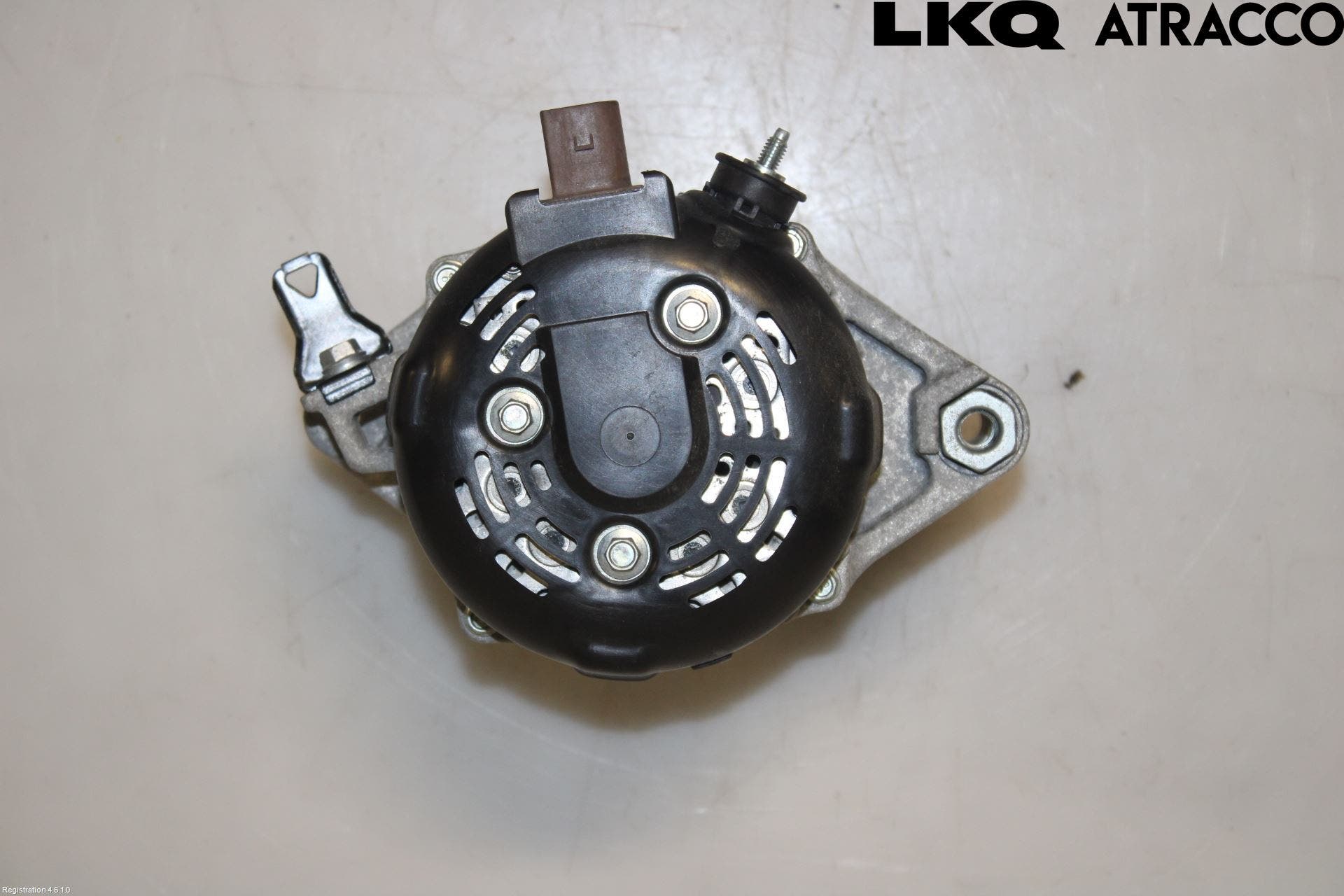 Toyota AYGO 15-21 Generator