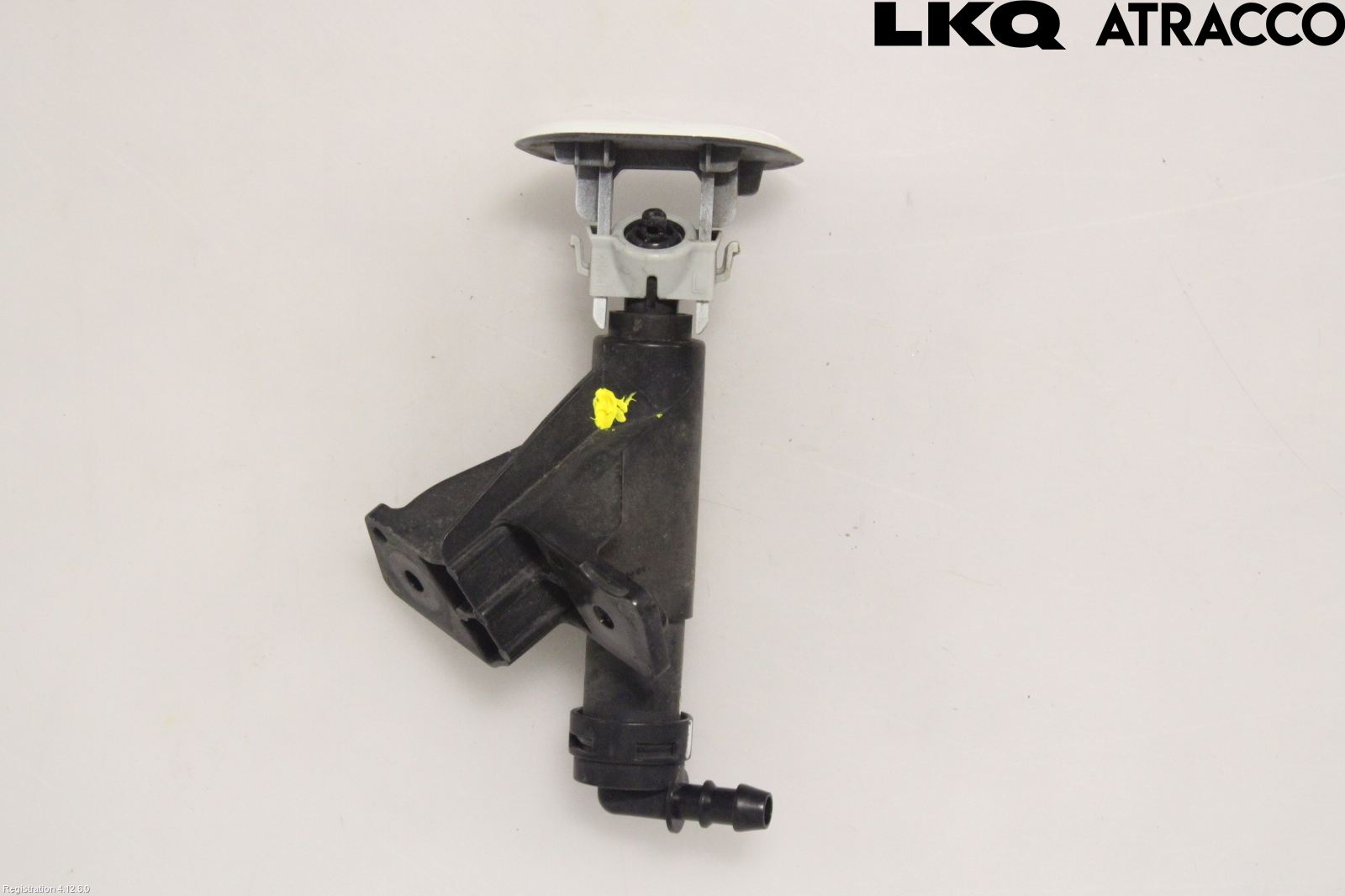 Kia CEED 12-18 Spolarmunstycke Strålkastare