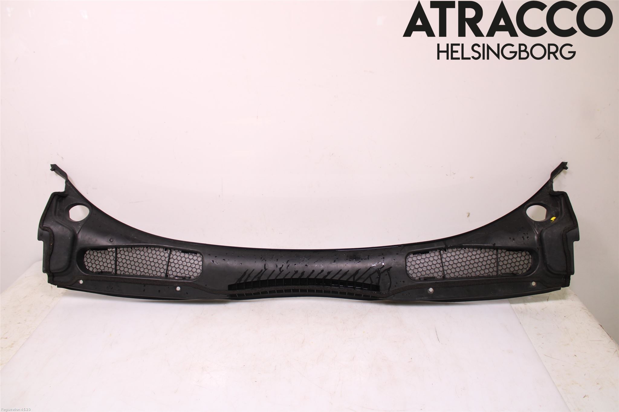 Ford TRANSIT/TOURNEO CONNECT 13-22 Torpedplåt-Torpedplast