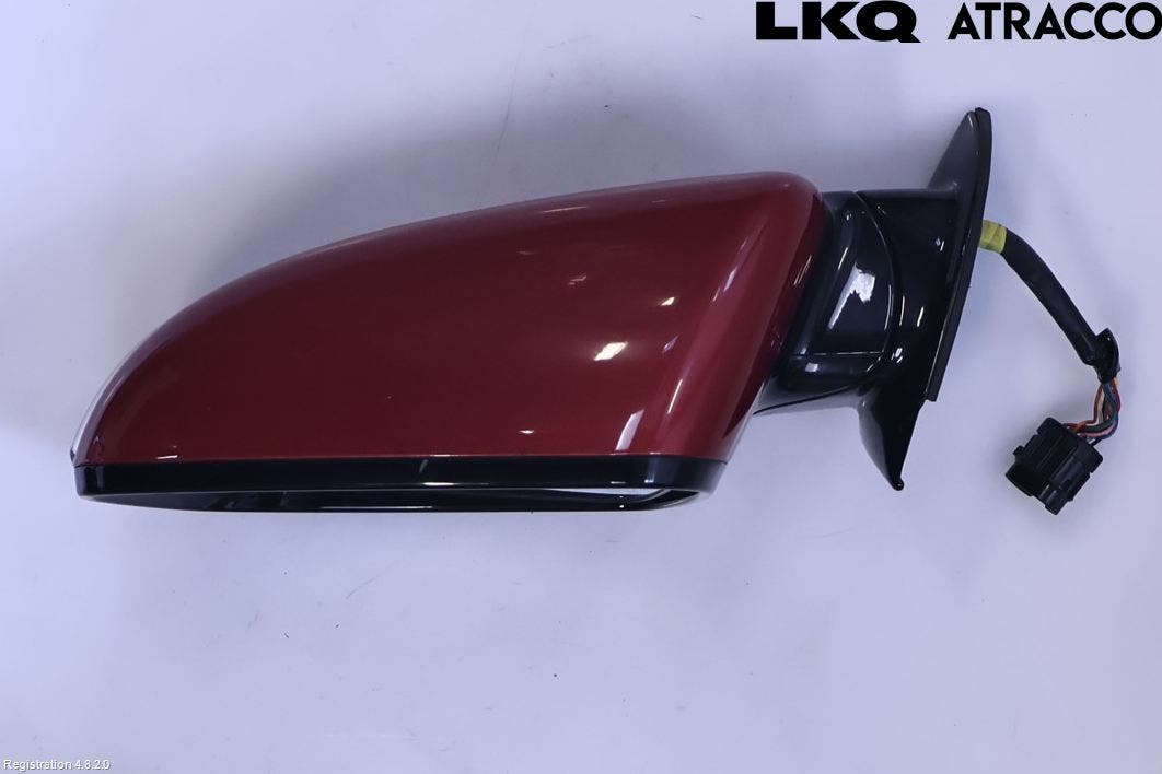 Kia CEED 12-18 Spegel Yttre El Vä